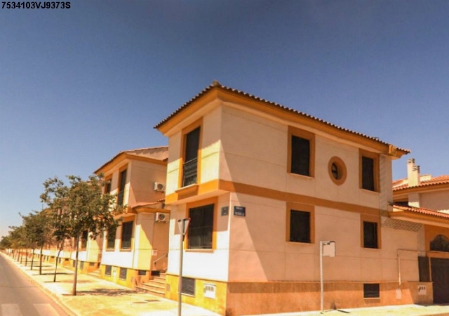 CL AIREN 1, TOMELLOSO, Ciudad Real