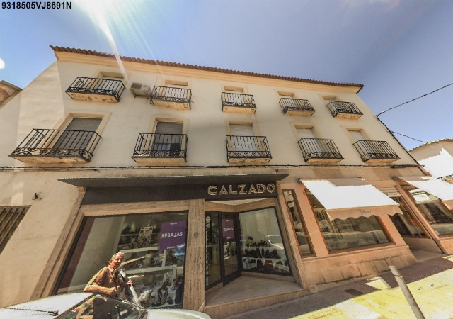 CL CONVENTO 10 E 1 3, CAMPO DE CRIPTANA, Ciudad Real