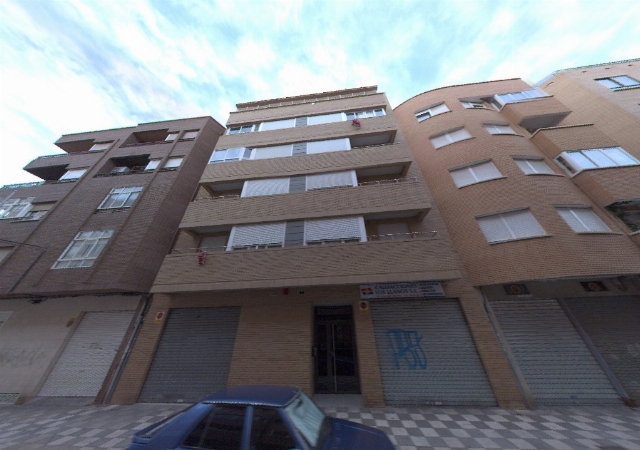 CL GRACIA 22 G -1, ALBACETE, Albacete