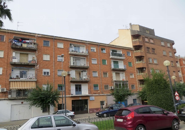 AV POETA MARIANO TOMÁS 42 2, HELLIN, Albacete