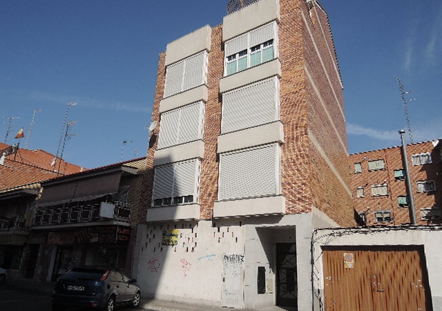 C/ BELEN 6, 2º A, FUENLABRADA, Madrid