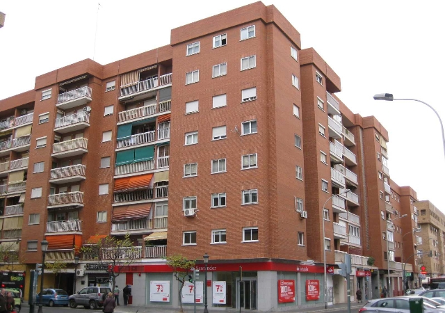 calle Río Tajo número 34, planta séptima, puerta veinte, València, Valencia/València