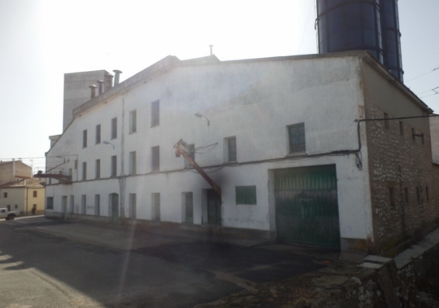 CL GERARDO MAYOR 27, Mandayona, Guadalajara