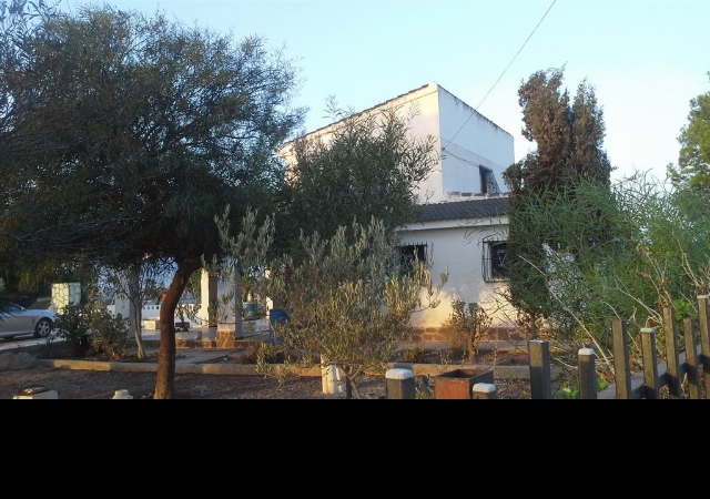 CAMINO DEL AZAGADOR, ALICANTE, Alicante/Alacant