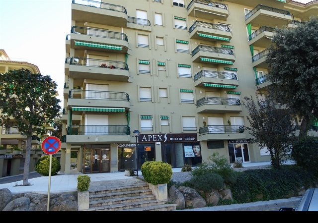 CL PUNTA DELS ESCUTS 2 1A -1, CASTELL - PLATJA D'ARO, Girona