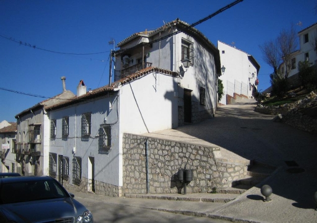 CL DEL CONVENTO 11 BJ, CHINCHON, Madrid