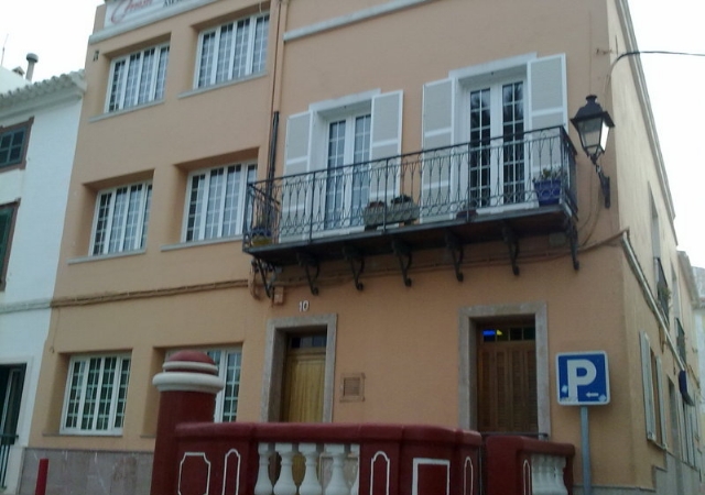 PLAZA ESPAÑA Nº 10 y 11, ALAIOR, Illes Balears