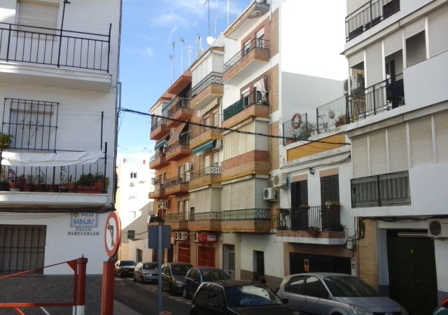 AVILA 5, 4 IZQ, SAN JUAN DE AZNALFARACHE, Sevilla