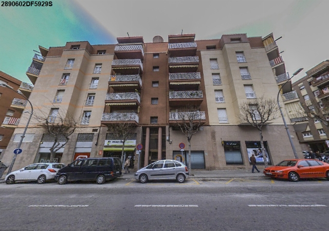 Ronda O`Donell, nº 53, Mataró, Barcelona