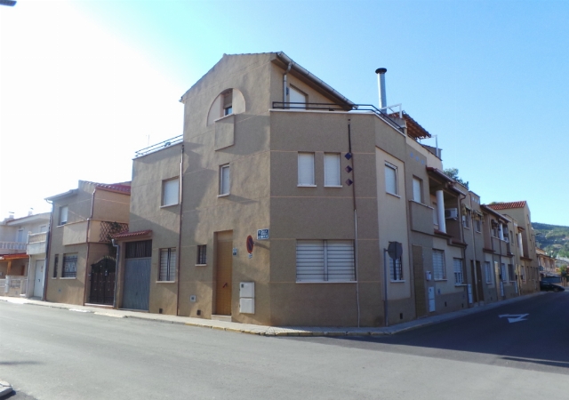 C/ Francisco de Quevedo s/n, vivienda 2,, PINOSO, Alicante/Alacant