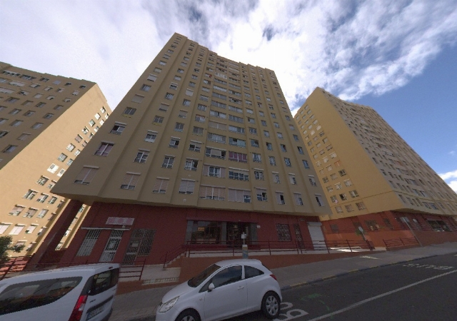 C/VIRGEN DEL PILAR Nº 28, 2º D, LAS PALMAS DE GRAN CANARIA, Las Palmas