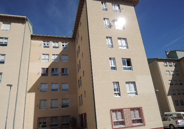 PLAZA GONZALEZ MACIAS 4 BLOQUE B PLANTA 0 PUERTA A, BEJAR, Salamanca