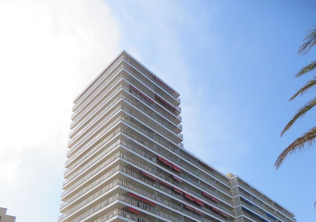 partida LES DOYES, de la ciudad de Peñíscola, en la carretera de Benicarló, sin número de policía, Benicarló, Castellón/Castelló