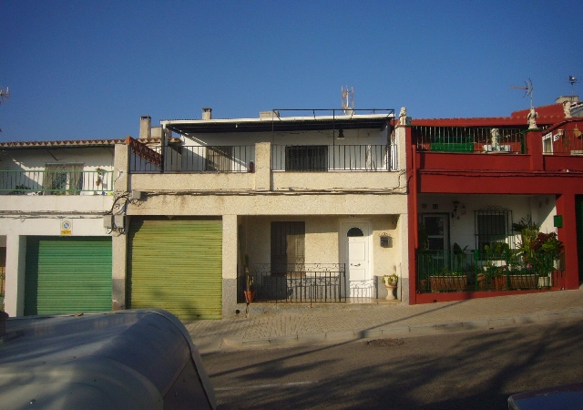 CALLE AGRICULTURA 46, SANT PERE DE RIBES, Barcelona