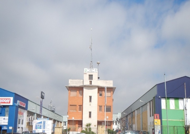 CALLE Artesania Nº 23 Nave 2C, MAIRENA DEL ALJARAFE, Sevilla