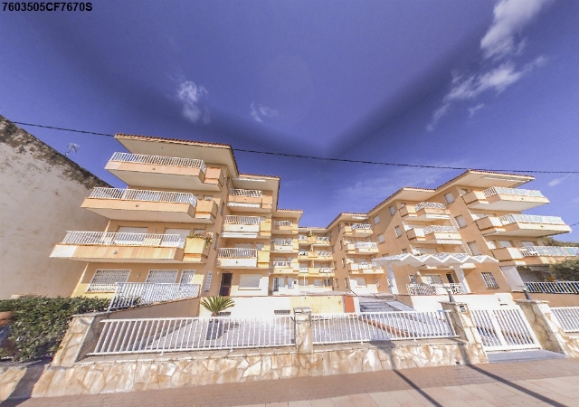 Avenida. Palfuriana, 73 bajos 3ª, El Vendrell, Tarragona