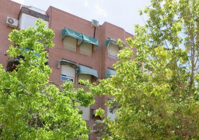 c/ Torre de Romo, 35, Murcia, Murcia