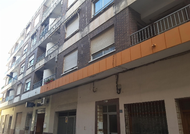 C/ Pascual Reynalt, nº 29, Real de Gandía, Valencia/València