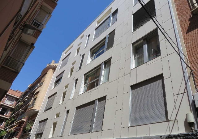 c/ Gavacha, 4, Murcia, Murcia