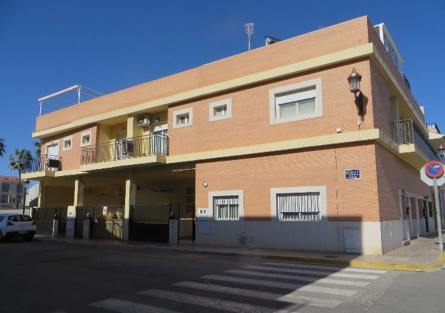 Calle Comunitat Valenciana, 43, RAFELBUNYOL, Valencia/València