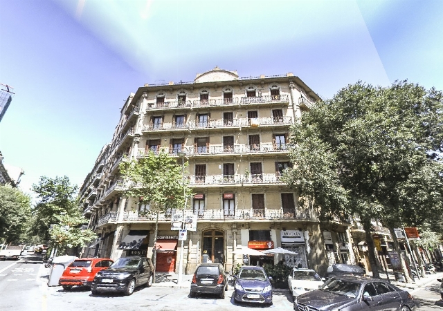 C/ARIBAU 70 2º-2ª, Barcelona, Barcelona