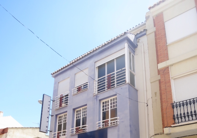 calle Escultor Marco 12, LA VALL D`UIXÓ, Castellón/Castelló