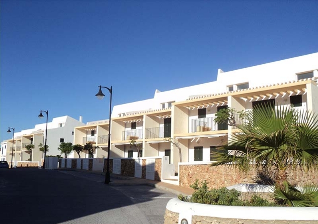 c/ sa torre nº.2 casa 11 manzana f, Es Mercadal, Illes Balears