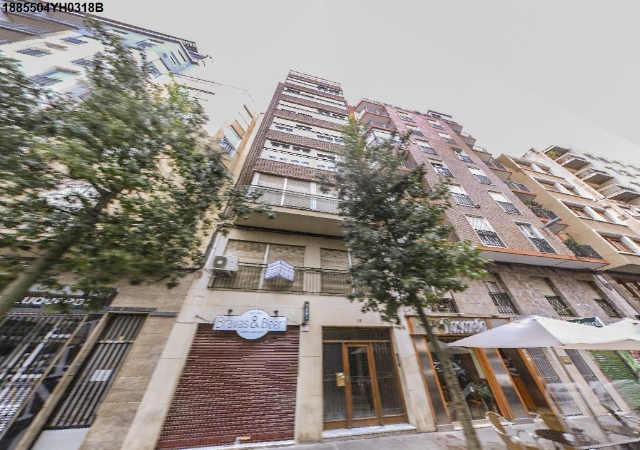 c/ l'Alpuixarra, 10, Elx/Elche, Alicante/Alacant