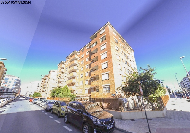 CALLE MANUEL SANCHIS GUARNER, VILA-REAL, Castellón/Castelló