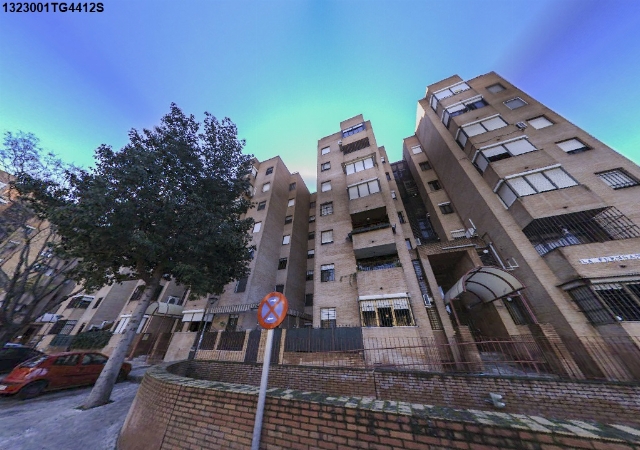 PLAZA LA FUENSANTA, Nº 2. BLOQUE 2, 4º B, SEVILLA, Sevilla