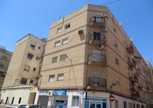 c/ Navarra, 7, Murcia, Murcia