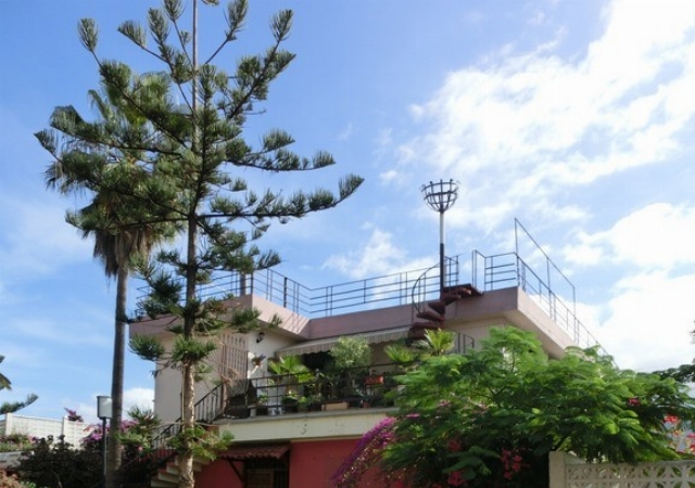 Calle Dinamarca, nº 16, Puerto de la Cruz, Santa Cruz de Tenerife