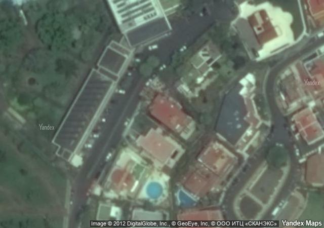 Santa Cruz de Tenerife