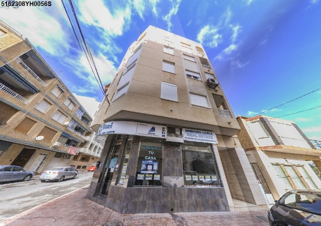 CALLE PEDRO LORCA N 197, ESCALERA 1, PLANTA 0, PUERTA 1, Torrevieja, Alicante/Alacant