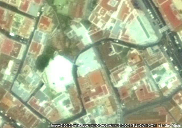 Santa Cruz de Tenerife