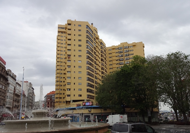 Calle Pardiñas nº. 5, BETANZOS, A Coruña