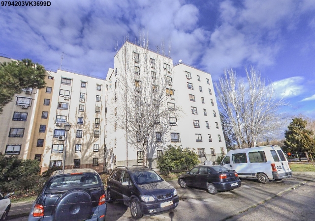 CAMINO VIEJO DE VILLAVERDE, 6, 6ºC. MADRID 28041, MADRID, Madrid