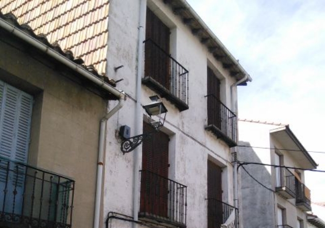 CALLE REAL, 9, EL ESPINAR, Segovia