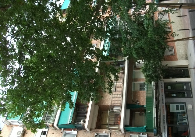 Avenida de los Carabancheles n.11, BAJO B, Alcorcón, Madrid