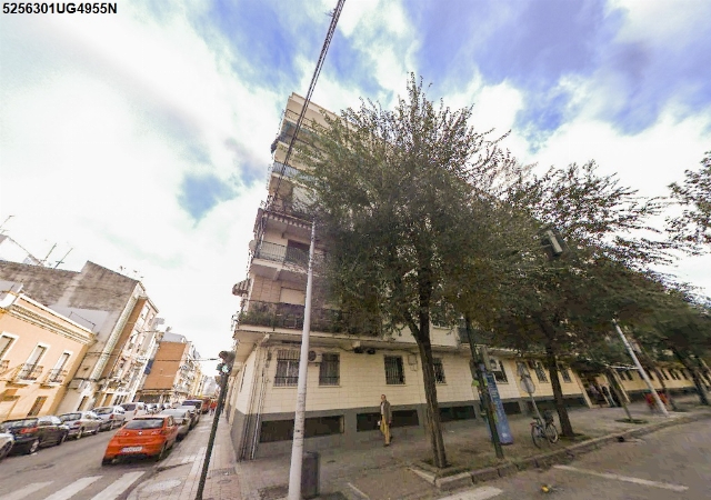 Calle ISLA MALLORCA s/n, Córdoba, Córdoba