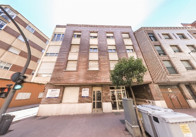 CL NICASIO PEREZ 22 2 B, VALLADOLID, Valladolid