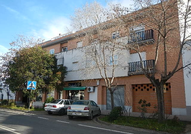 CL TELÉGRAFOS 0 -1 5, SANTA MARTA, Badajoz