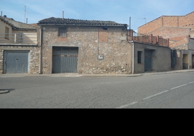 CL ELS FRARES 2, CASTELLDANS, Lleida