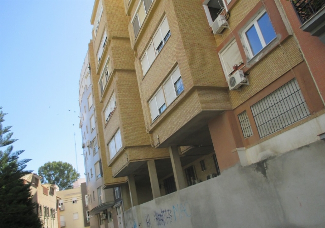 CL SAN SEBASTIAN 21 2 1 D, HUELVA, Huelva