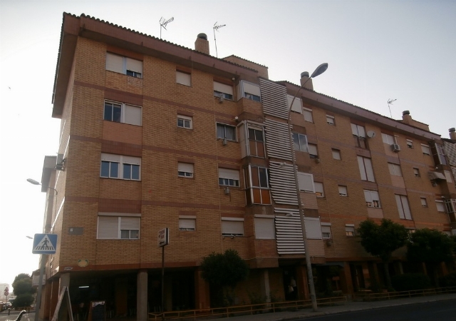 GL REDEROS 1 2 B, HUELVA, Huelva