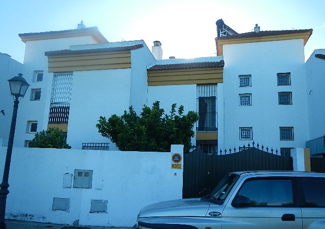 CL CAMINO ALGARROBILLO 5, GINES, Sevilla