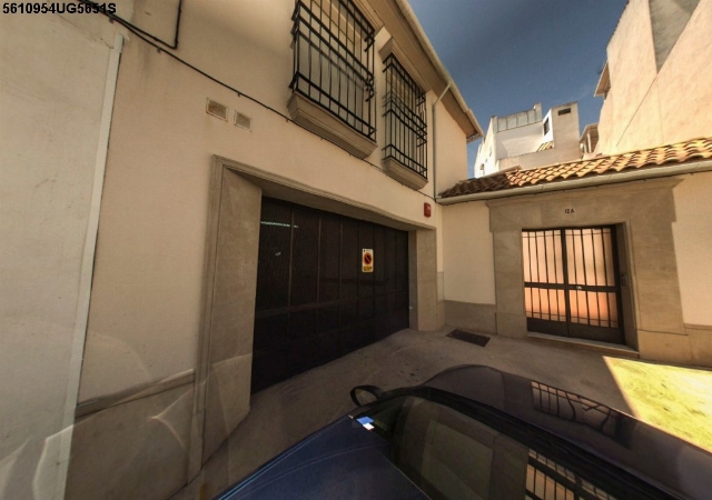 CL CIUDAD DEL VINO (G12-G13) 12 -1, MONTILLA, Córdoba