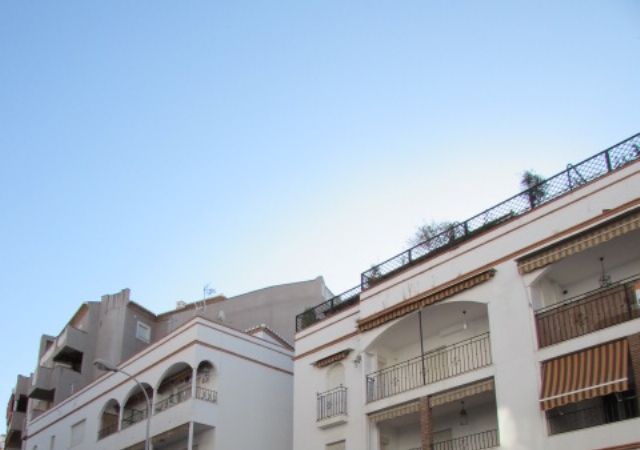 AV PRIETO MORENO 3, ALMUÑECAR, Granada