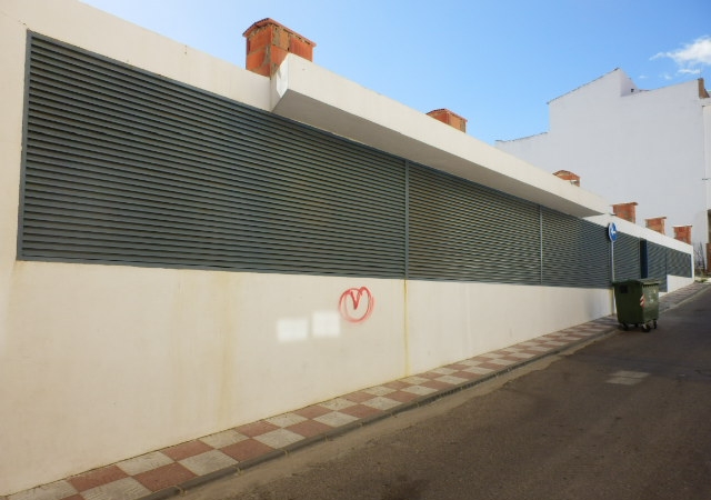 CL ARROYO 57 ST 53, VILLARES (LOS), Jaén