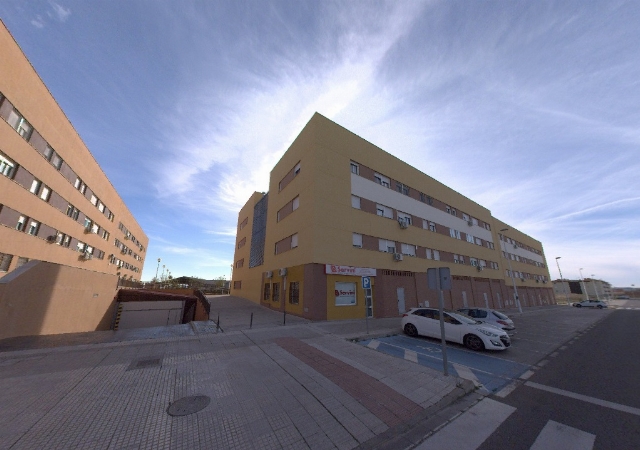 PJ RIGOBERTA MENCHU 16 ST 61, MERIDA, Badajoz